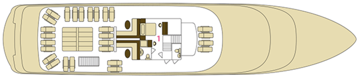 Ship Interior